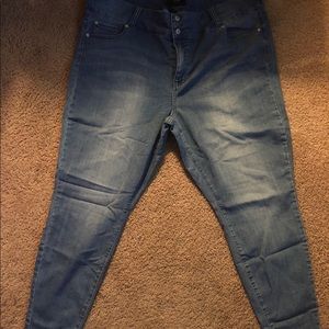 Women’s Jeans